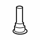 GM 25188129 Drain Tube