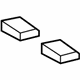 GM 93742869 Magnet GM 93742869 Magnet