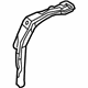 GM 19205492 Pipe Shield