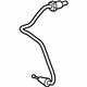 GM 55502674 Temperature Sensor GM 55502674 Temperature Sensor