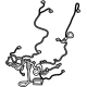 GM 85127548 Harness, Front GM 85127548 Harness, Front