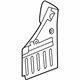 GM 84147067 Rear Reinforcement, Inner Passenger Side GM 84147067 Rear Reinforcement, Inner Passenger Side
