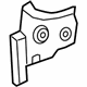 GM 23169462 Upper Reinforcement, Driver Side GM 23169462 Upper Reinforcement, Driver Side