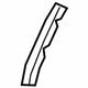 GM 23407604 Support, Rear Inner Driver Side GM 23407604 Support, Rear Inner Driver Side