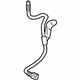GM 22706714 Flex Hose, Front GM 22706714 Flex Hose, Front