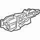 GM 13515514 Handle Base, Front Driver Side GM 13515514 Handle Base, Front Driver Side