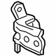 GM 95441340 Upper Hinge GM 95441340 Upper Hinge