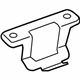 GM 94566387 Passenger Air Bag Center Bracket GM 94566387 Passenger Air Bag Center Bracket