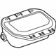 GM 22853011 Passenger Air Bag GM 22853011 Passenger Air Bag