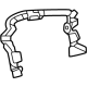 GM 85131504 Clip Kit, Steering Column
