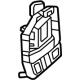 GM 13553196 Switch, Cruise Control Selector