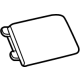 GM 85002317 Cover, Inflatable Restraint System