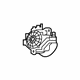 GM 39171473 Fuel Pump