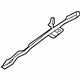 GM 84855391 Pinch Sensor, Passenger Side