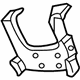 GM 10300344 Latch Bracket GM 10300344 Latch Bracket