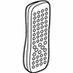 GM 23422292 Remote Control GM 23422292 Remote Control