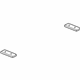 GM 88980250 Pad GM 88980250 Pad