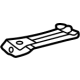 GM 60008558 Bracket, Fuel Pump