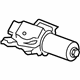 GM 25828080 Wiper Motor GM 25828080 Wiper Motor