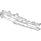 GM 42902857 Applique Assembly-Instrument Panel Trim Plate *Jet Black