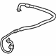 GM 25918384 A/C Hose GM 25918384 A/C Hose