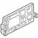 GM 19352934 Control Module