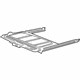 GM 15017851 Sunroof Assembly GM 15017851 Sunroof Assembly