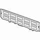 GM 22928071 Air Seal GM 22928071 Air Seal