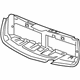 GM 23368097 Air Inlet GM 23368097 Air Inlet