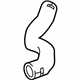 GM 42495490 Lower Hose GM 42495490 Lower Hose