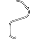 GM 84574582 Washer Hose GM 84574582 Washer Hose