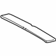 GM 88970328 Pad GM 88970328 Pad