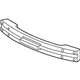 GM 25931602 Impact Bar GM 25931602 Impact Bar