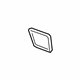 GM 84684924 Insert