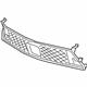 GM 84666651 Lower Grille