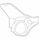 GM 10314810 Trim Panel, Rear Driver Side GM 10314810 Trim Panel, Rear Driver Side