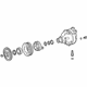 GM 89018902 Compressor Assembly GM 89018902 Compressor Assembly