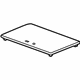 GM 22751835 Speaker Grille