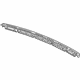 GM 92267681 Vent Grille GM 92267681 Vent Grille