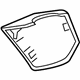 GM 95073368 Mirror Cover GM 95073368 Mirror Cover
