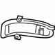 GM 42492876 Lamp, Rear Driver Side
