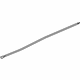 GM 93357393 Evaporator Tube GM 93357393 Evaporator Tube