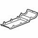 GM 89044138 Storage Tray GM 89044138 Storage Tray
