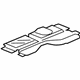 GM 15081303 Heat Shield GM 15081303 Heat Shield