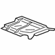 GM 15081304 Heat Shield GM 15081304 Heat Shield