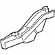 GM 19121030 Side Rail, Passenger Side GM 19121030 Side Rail, Passenger Side
