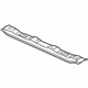 GM 22759745 Rear Crossmember GM 22759745 Rear Crossmember