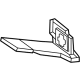 GM 85580163 Emblem, Galvano Silver GM 85580163 Emblem, Galvano Silver