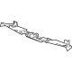 GM 84257090 Upper Baffle