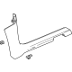 GM 26472704 Molding, Front Door Sill